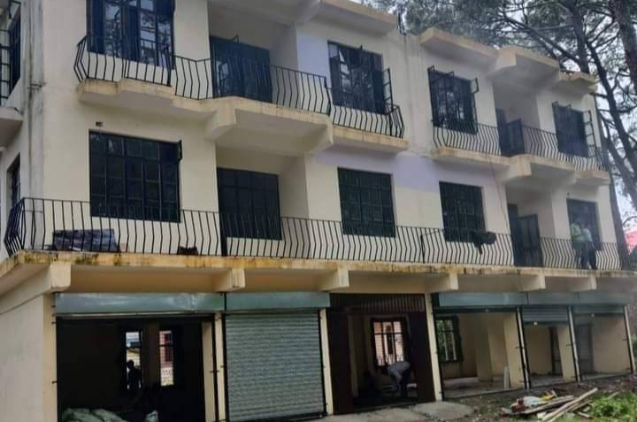 बड़सर तहसील