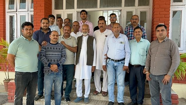 चिट्टा तस्करों को बचाने और संरक्षण देने वालों पर हो भी कार्रवाई 